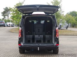 FORD Tourneo Custom 320L1 Sport AWD Exklusiv Stndhz