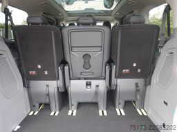 FORD Tourneo Custom 320L1 Sport AWD Exklusiv Stndhz