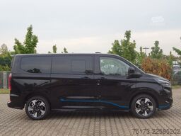 FORD Tourneo Custom 320L1 Sport AWD Exklusiv Stndhz