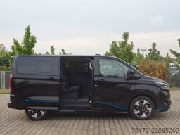 FORD Tourneo Custom 320L1 Sport AWD Exklusiv Stndhz