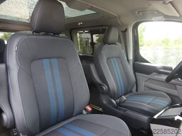 FORD Tourneo Custom 320L1 Sport AWD Exklusiv Stndhz