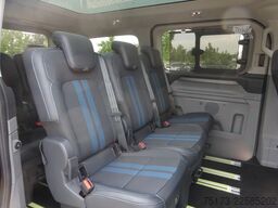 FORD Tourneo Custom 320L1 Sport AWD Exklusiv Stndhz