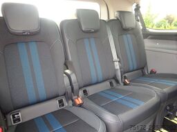 FORD Tourneo Custom 320L1 Sport AWD Exklusiv Stndhz