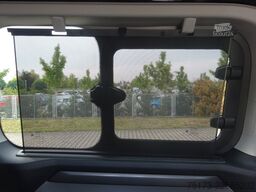 FORD Tourneo Custom 320L1 Sport AWD Exklusiv Stndhz