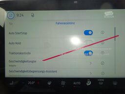 FORD Tourneo Custom 320L1 Sport AWD Exklusiv Stndhz