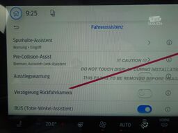 FORD Tourneo Custom 320L1 Sport AWD Exklusiv Stndhz
