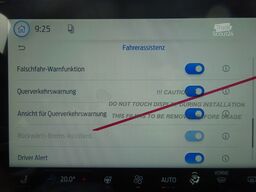 FORD Tourneo Custom 320L1 Sport AWD Exklusiv Stndhz