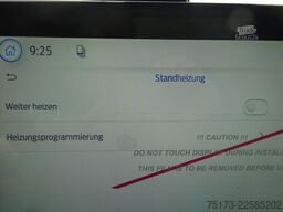 FORD Tourneo Custom 320L1 Sport AWD Exklusiv Stndhz