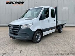 MERCEDES-BENZ 316 CDI Sprinter | DOKA*6x Sitze*Navi*AHK*1.Hand