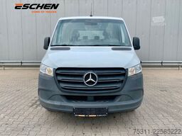 MERCEDES-BENZ 316 CDI Sprinter | DOKA*6x Sitze*Navi*AHK*1.Hand