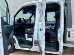 MERCEDES-BENZ 316 CDI Sprinter | DOKA*6x Sitze*Navi*AHK*1.Hand