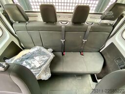 MERCEDES-BENZ 316 CDI Sprinter | DOKA*6x Sitze*Navi*AHK*1.Hand