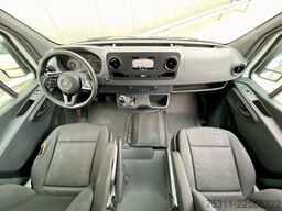 MERCEDES-BENZ 316 CDI Sprinter | DOKA*6x Sitze*Navi*AHK*1.Hand