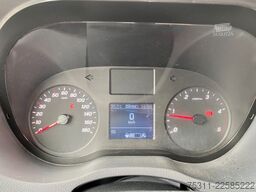 MERCEDES-BENZ 316 CDI Sprinter | DOKA*6x Sitze*Navi*AHK*1.Hand
