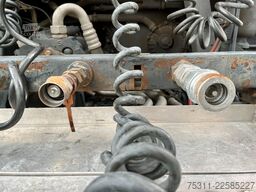 IVECO X-Way 460| 4x4/Allrad*Hydraulik*Navi*Retarder*AC