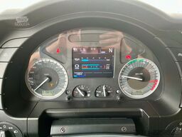 IVECO X-Way 460| 4x4/Allrad*Hydraulik*Navi*Retarder*AC