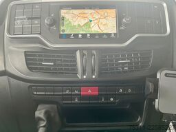 IVECO X-Way 460| 4x4/Allrad*Hydraulik*Navi*Retarder*AC