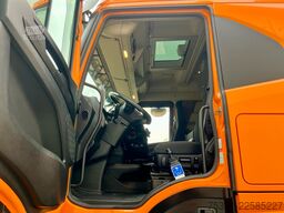 IVECO X-Way 460| 4x4/Allrad*Hydraulik*Navi*Retarder*AC