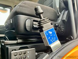 IVECO X-Way 460| 4x4/Allrad*Hydraulik*Navi*Retarder*AC