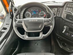 IVECO X-Way 460| 4x4/Allrad*Hydraulik*Navi*Retarder*AC