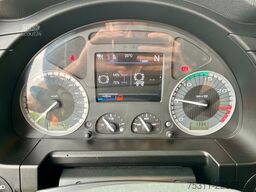 IVECO X-Way 460| 4x4/Allrad*Hydraulik*Navi*Retarder*AC