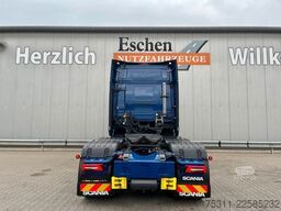 SCANIA S560 | CS-Highline*Retarder*ACC*Navi*Cafe & TV