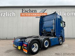 SCANIA S560 | CS-Highline*Retarder*ACC*Navi*Cafe & TV