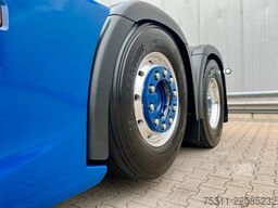 SCANIA S560 | CS-Highline*Retarder*ACC*Navi*Cafe & TV