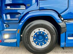 SCANIA S560 | CS-Highline*Retarder*ACC*Navi*Cafe & TV