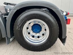 SCANIA S560 | CS-Highline*Retarder*ACC*Navi*Cafe & TV