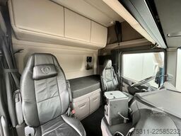 SCANIA S560 | CS-Highline*Retarder*ACC*Navi*Cafe & TV