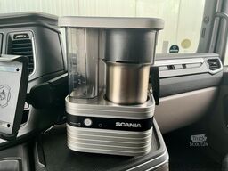 SCANIA S560 | CS-Highline*Retarder*ACC*Navi*Cafe & TV