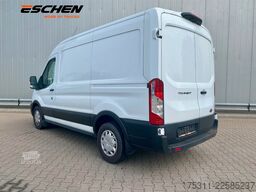 FORD Transit | SORTIMO-Regal&Werkbank*ACC*Navi*Kamera