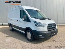FORD Transit | SORTIMO-Regal&Werkbank*ACC*Navi*Kamera