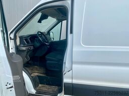 FORD Transit | SORTIMO-Regal&Werkbank*ACC*Navi*Kamera