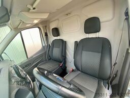 FORD Transit | SORTIMO-Regal&Werkbank*ACC*Navi*Kamera