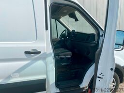 FORD Transit | SORTIMO-Regal&Werkbank*ACC*Navi*Kamera