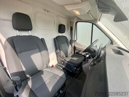 FORD Transit | SORTIMO-Regal&Werkbank*ACC*Navi*Kamera