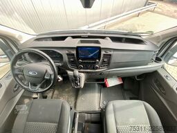 FORD Transit | SORTIMO-Regal&Werkbank*ACC*Navi*Kamera