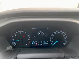 FORD Transit | SORTIMO-Regal&Werkbank*ACC*Navi*Kamera