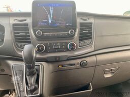 FORD Transit | SORTIMO-Regal&Werkbank*ACC*Navi*Kamera