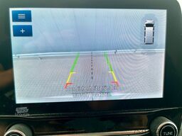 FORD Transit | SORTIMO-Regal&Werkbank*ACC*Navi*Kamera