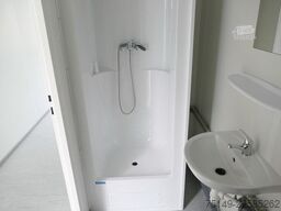  Mobilbox  MB 26H Wohncontainer, WC, Dusche, NEU