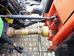 John Deere Laubsauger