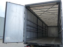 KÖGEL SN 24-1, Edscha, Palettenkasten, Luft-Lift, SAF
