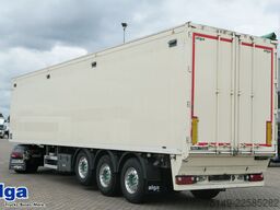 KNAPEN K 200, 68m³, 6mm Boden, Funk, SAF, Lift, Agrar
