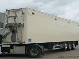 KNAPEN K 200, 68m³, 6mm Boden, Funk, SAF, Lift, Agrar