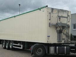 KNAPEN K 200, 68m³, 6mm Boden, Funk, SAF, Lift, Agrar