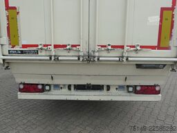 KNAPEN K 200, 68m³, 6mm Boden, Funk, SAF, Lift, Agrar