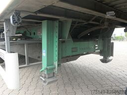 KNAPEN K 200, 68m³, 6mm Boden, Funk, SAF, Lift, Agrar
